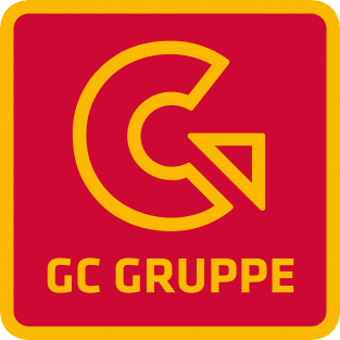 gcgruppe Logo