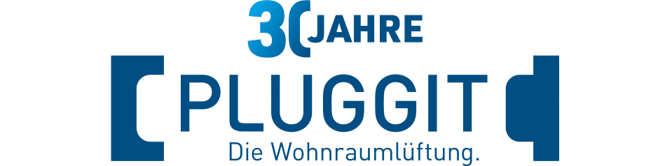 pluggit Logo