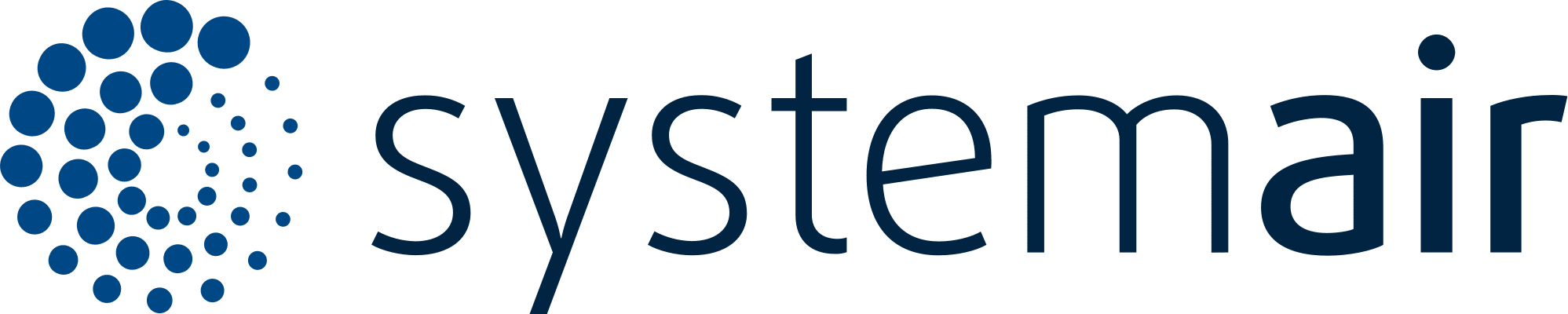 systemair Logo
