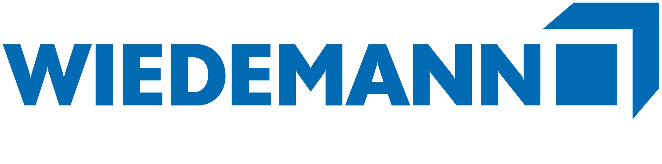 wiedemann Logo