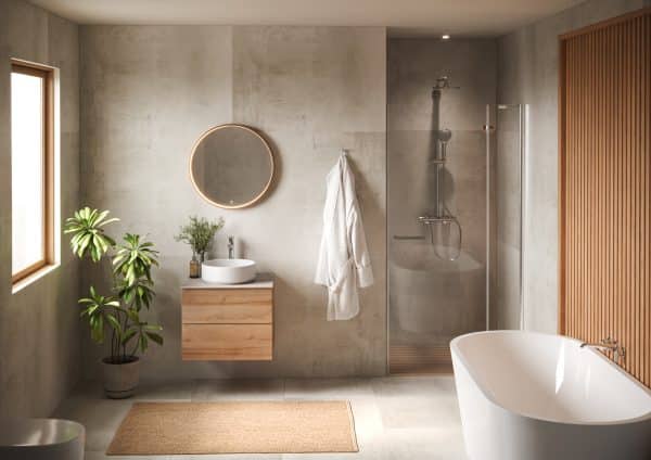 Lanzet-Q4-Badmoebel-Set