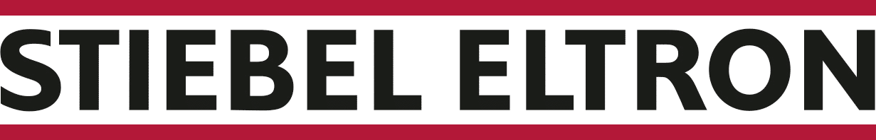 Logo Stiebel Eltron