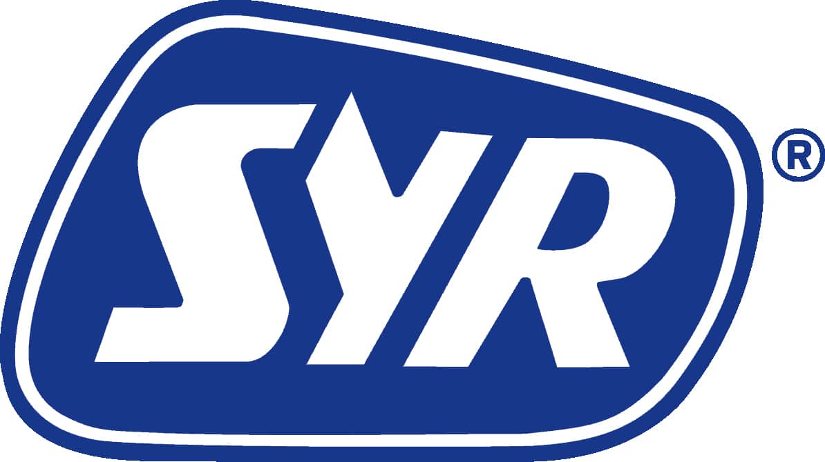 SYR Logo
