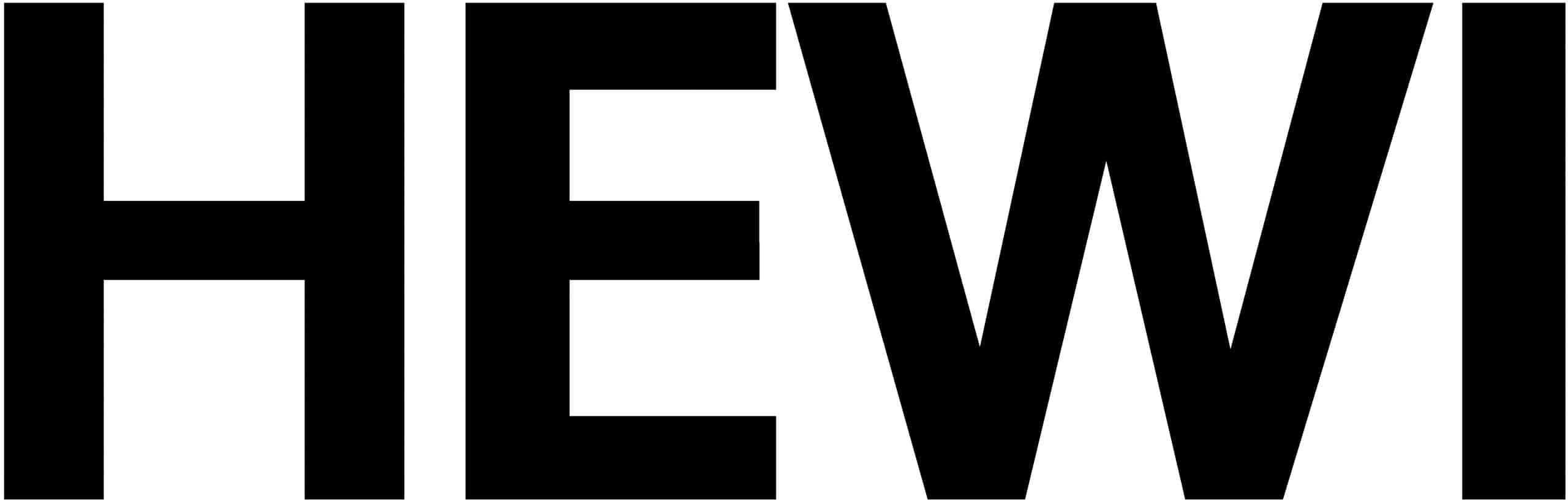 HEWI Logo
